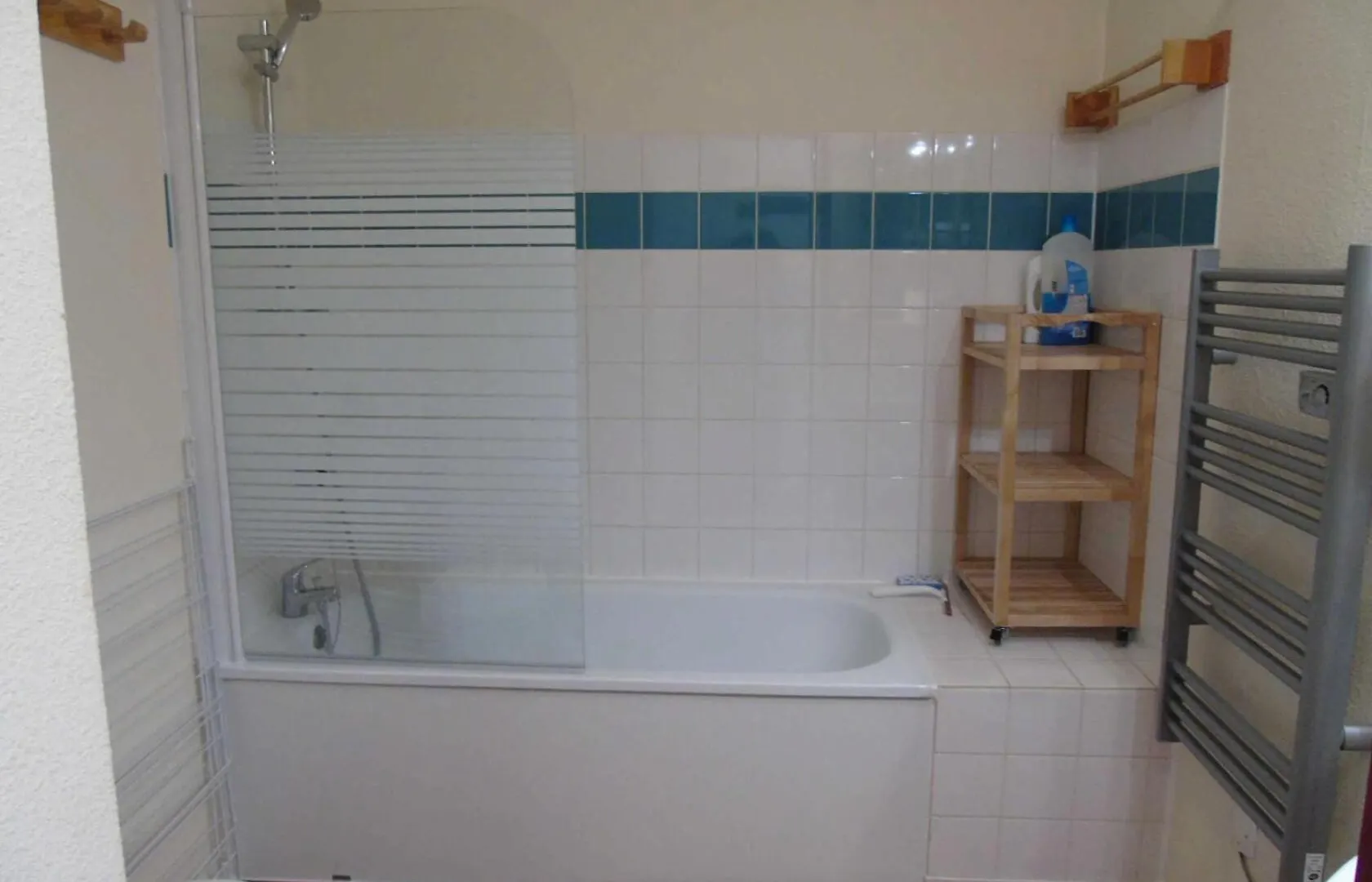 Residence Cheval Blanc - 2 Pieces Pour 4 Personnes Mae-8564 Modane 0*,